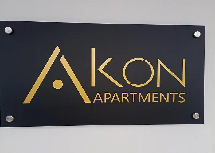 Akon Nafplio Room