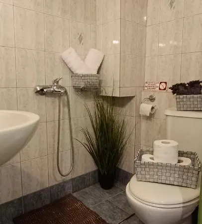 Akon Nafplio Room Exterior foto