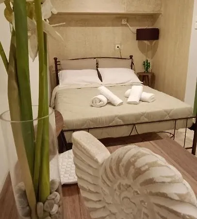 Akon Nafplio Room Exterior foto