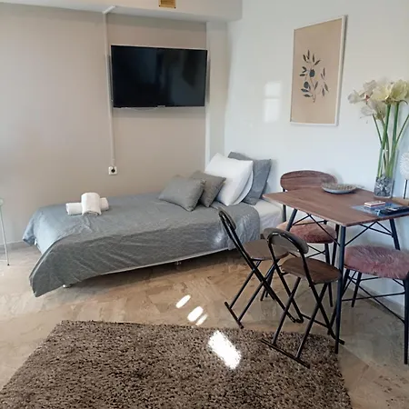 Akon Nafplio Room Exterior photo