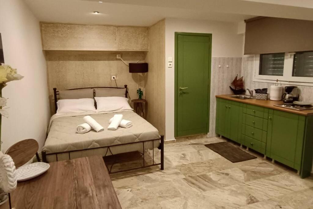 Appartement Akon Nauplion