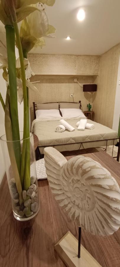 Akon Appartement *