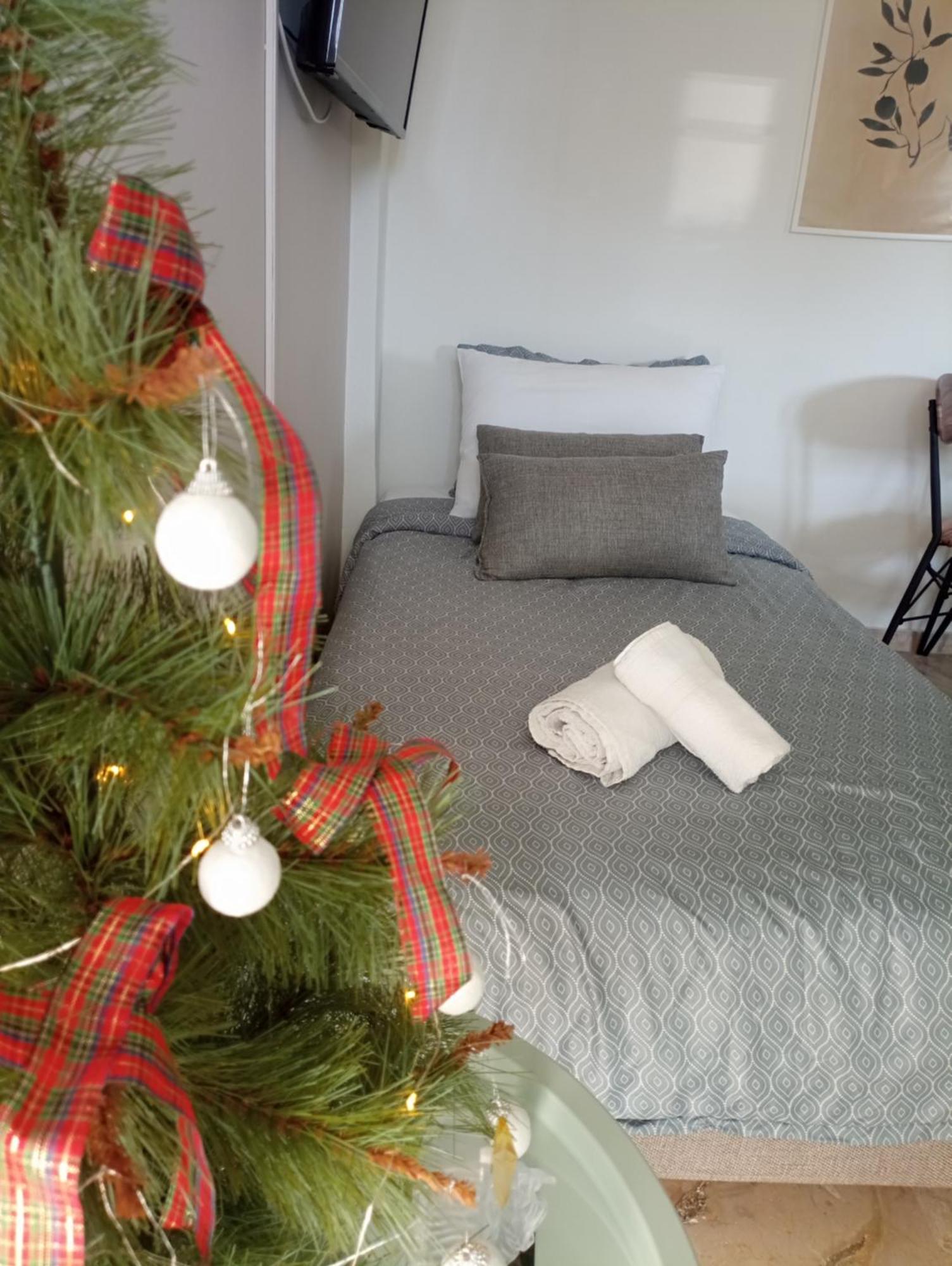 Appartement Akon Nauplion