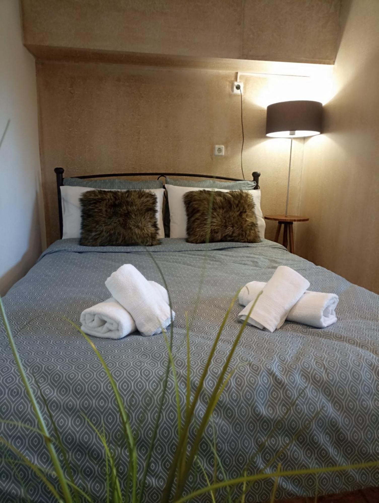 Akon Appartement Nauplion